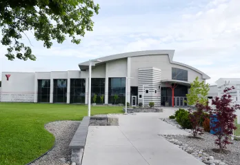 JMFC Building