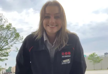 Emily's Story