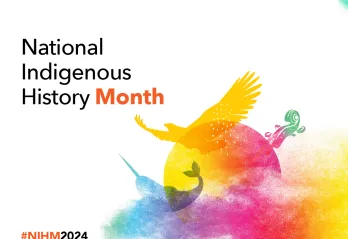 Indigenous History Month