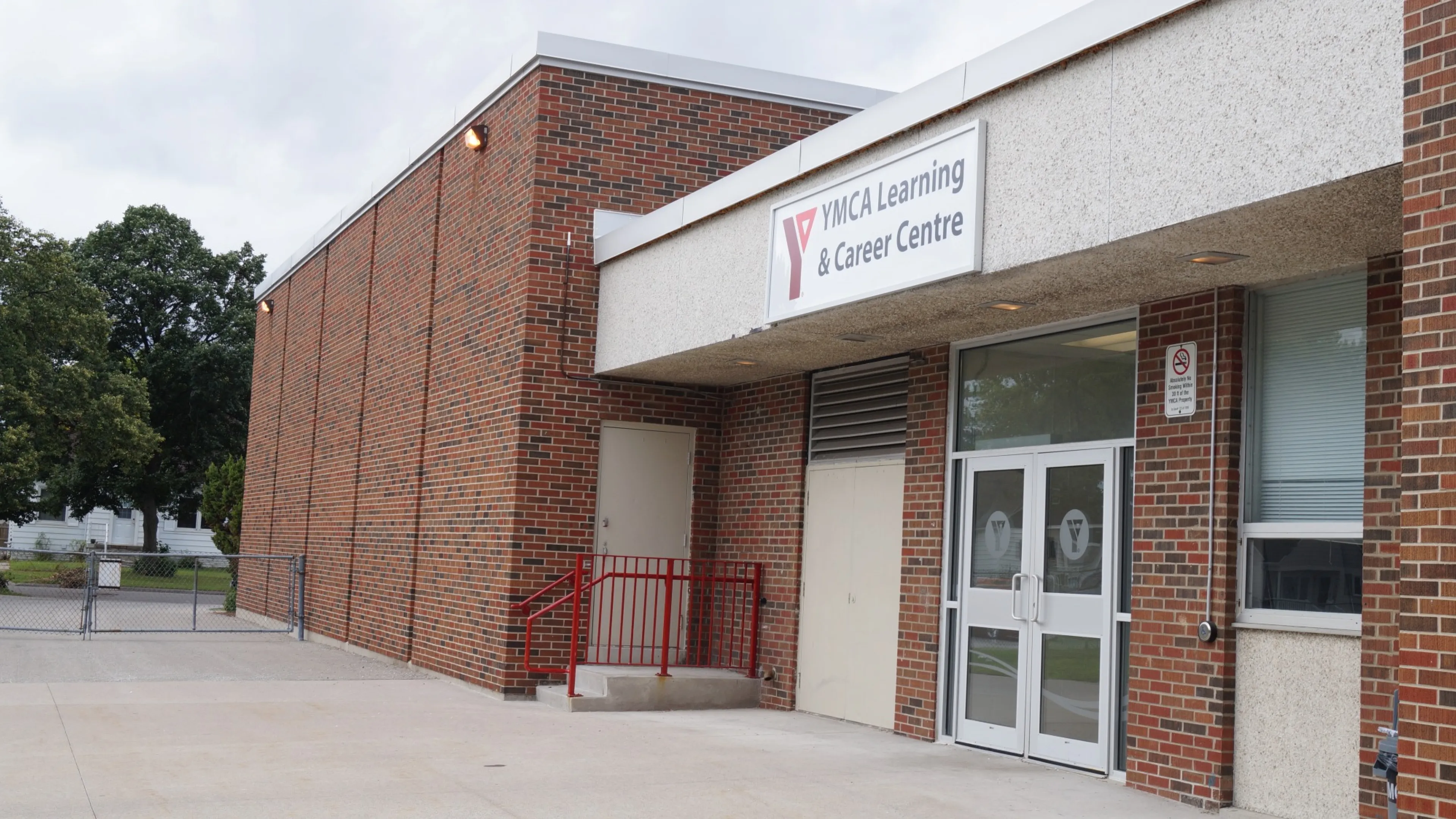 Learning & Career Cantre