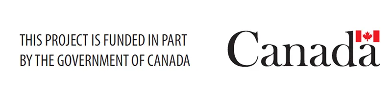 Service Canada Logo