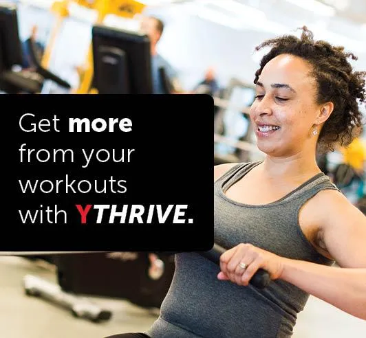 YThrive Workout