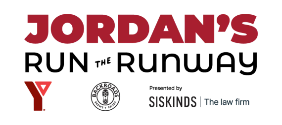 Jordan's Run Logo