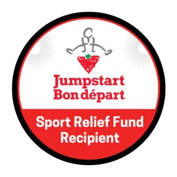 Jumpstart Sport Relief Fund Recipient