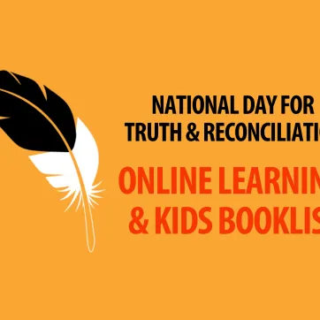 Truth & Reconciliation 