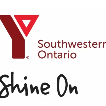 Shine On Y Logo