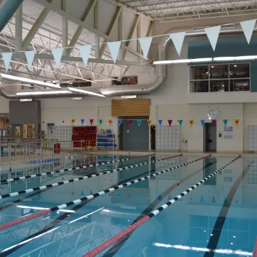 Chatham Pool