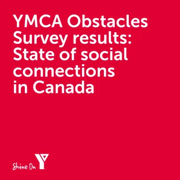 YMCA Obstacles Survey Results