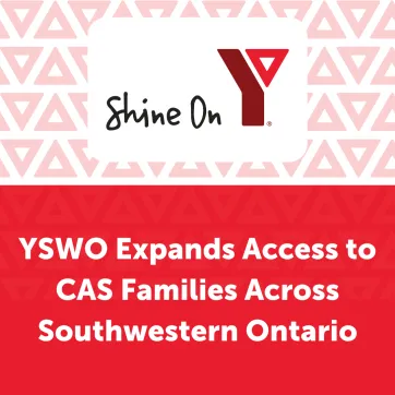 YSWO Expands Access to CAS Families