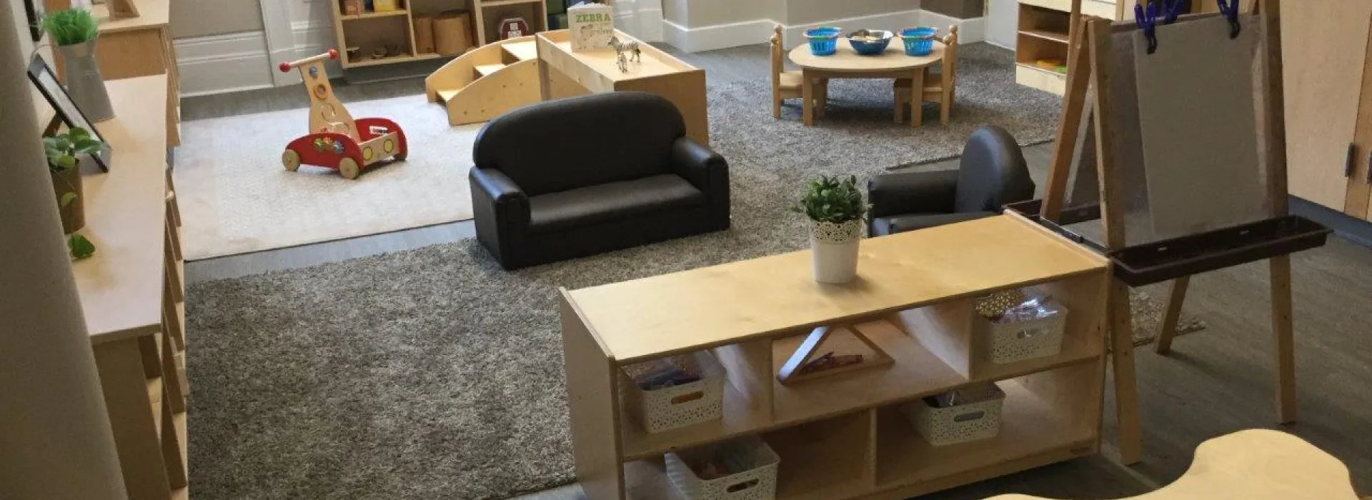 Wortley Infant Room 2