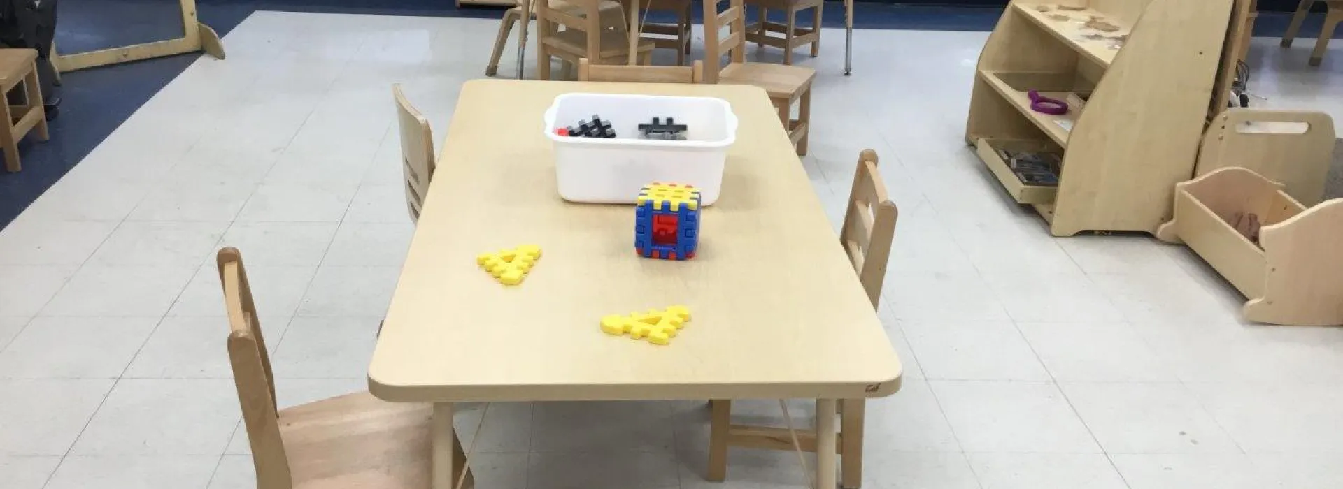 Jerry McCaw Family Centre 3