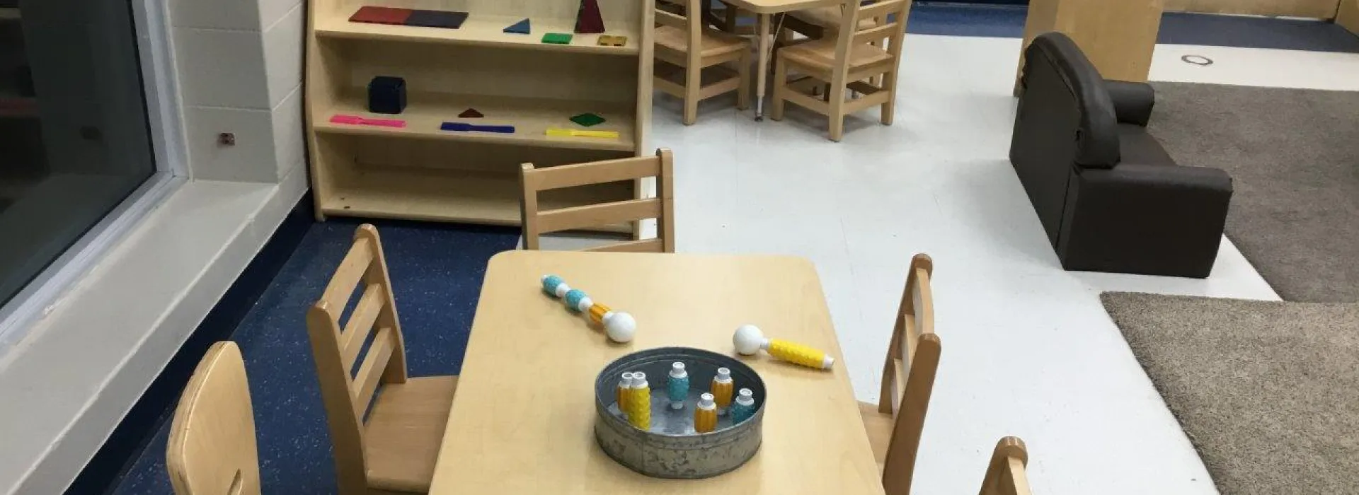 Jerry McCaw Family Centre 20