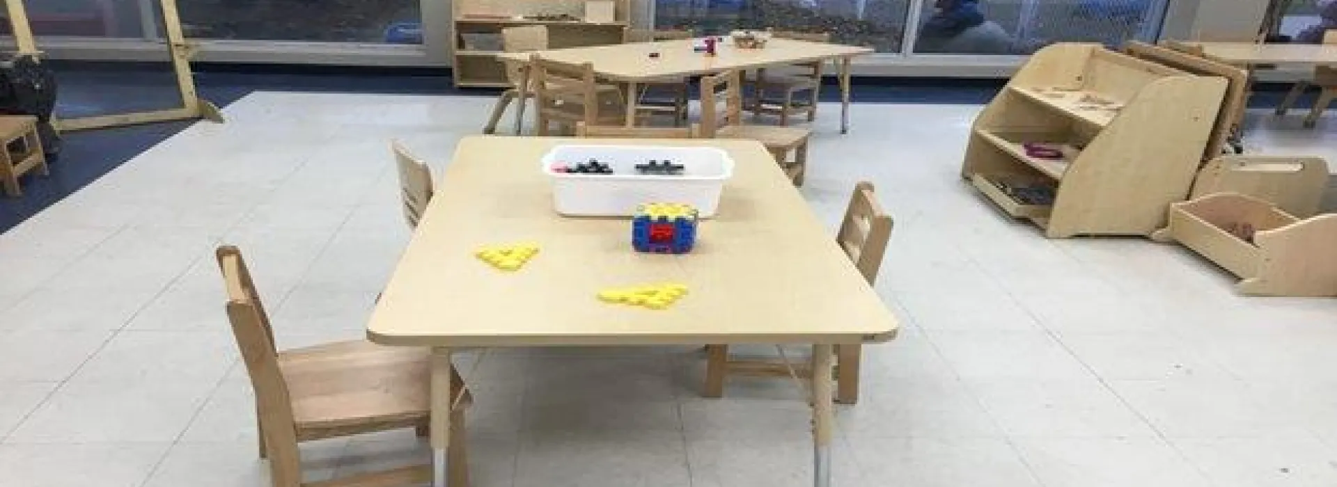 Jerry McCaw Family Centre 15