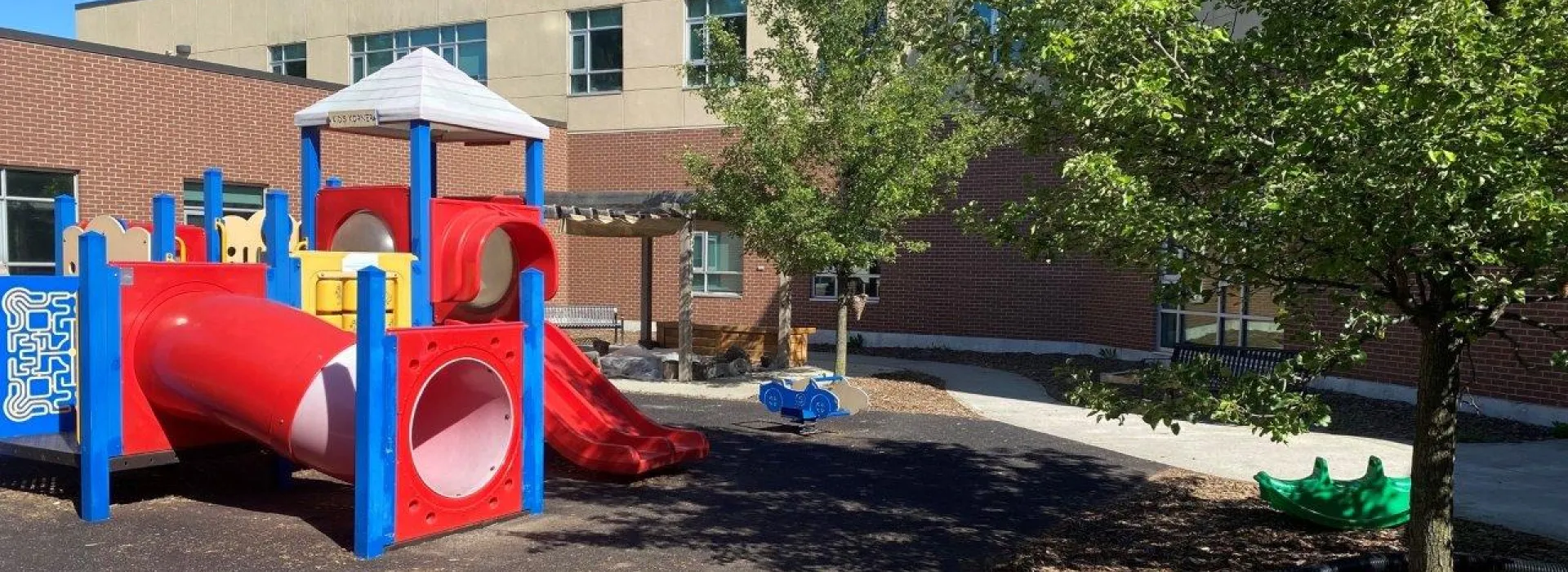 John McGivney Childcare Centre 9