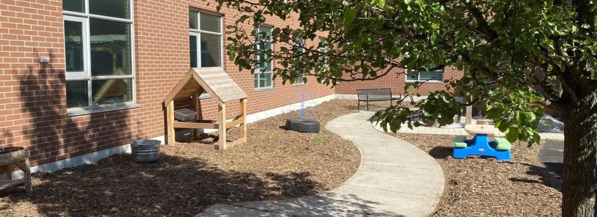 John McGivney Childcare Centre 3