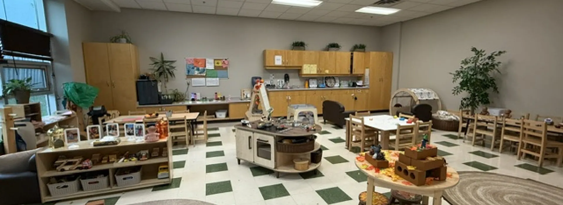 East London Child Care