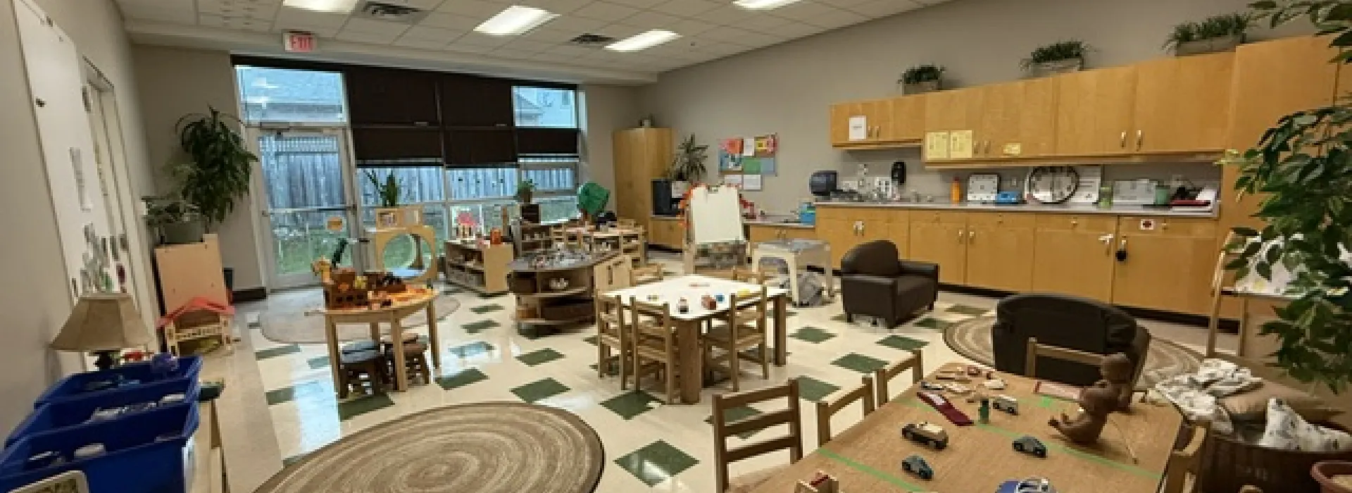 East London Child Care