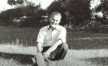 Ewald Bierbaum